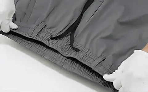Men's Lycra Daily Wear TrackPants - Buy 1 Get 1 Free (Black + Grey)
