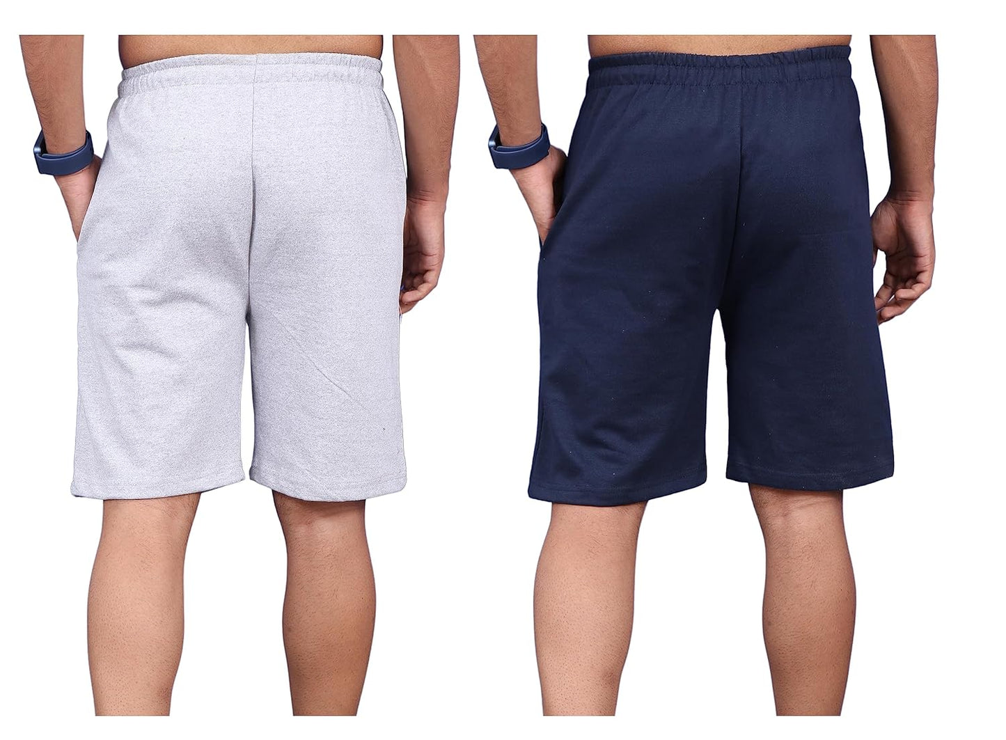 4 Stylish Shorts at the Price of 2 – Limited Time Steal Deal!