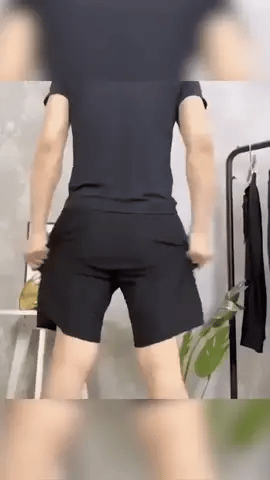 4 Stylish Shorts at the Price of 2 – Limited Time Steal Deal!